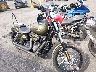 1HD1GXM14GC****** Salvage and Wrecked 2016 Harley-Davidson Dyna Street Bob in Rec Rides Online Exclusive