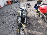 1HD1GXM14GC****** Used and Repairable 2016 Harley-Davidson Dyna Street Bob in Pennsylvania State