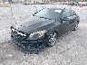 WDDSJ4EB7EN****** Usados y Reparables 2014 Mercedes-Benz CLA-Class en Santa Clarita