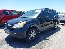 JHLRE38757C****** Used and Repairable 2007 Honda CR-V in Austin North