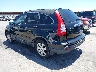 JHLRE38757C****** Salvage and Repairable 2007 Honda CR-V in Austin North