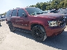 1GNFC13C38R****** Salvage and Wrecked 2008 Chevrolet Tahoe in Dallas-Fort Worth