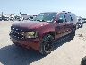 1GNFC13C38R****** Used and Repairable 2008 Chevrolet Tahoe in Dallas-Fort Worth