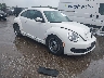 3VWJP7AT0CM****** Salvage and Wrecked 2012 Volkswagen Beetle in Des Moines