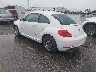 3VWJP7AT0CM****** Salvage and Repairable 2012 Volkswagen Beetle in Des Moines