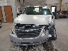 2C4GP54L65R****** Wrecked 2005 Chrysler Town & Country in North Carolina State