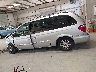 2C4GP54L65R****** Repairable 2005 Chrysler Town & Country in North Carolina State