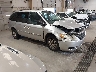 2C4GP54L65R****** Salvage and Wrecked 2005 Chrysler Town & Country in High Point
