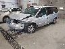 2C4GP54L65R****** Used and Repairable 2005 Chrysler Town & Country in High Point