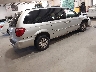 2C4GP54L65R****** Salvage and Wrecked 2005 Chrysler Town & Country in North Carolina State