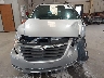 2C4GP54L65R****** Salvage and Repairable 2005 Chrysler Town & Country in North Carolina State