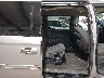 2C4GP54L65R****** Wrecked 2005 Chrysler Town & Country in High Point
