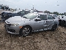 19XFC2F56GE****** Salvage 2016 Honda Civic