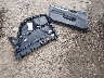 19XFC2F56GE****** Wrecked 2016 Honda Civic in Indiana State