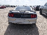 1FA6P8CFXN5****** Destrozados 2022 Ford Mustang