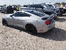 1FA6P8CFXN5****** Salvamento y Reparables 2022 Ford Mustang en Houston