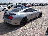 1FA6P8CFXN5****** Salvamento y Destrozados 2022 Ford Mustang en Estado de Texas