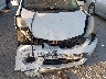 JHMGE87429C****** Wrecked 2009 Honda Fit in Texas State