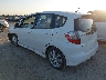 JHMGE87429C****** Salvage and Repairable 2009 Honda Fit in Fort Worth North