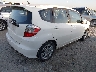 JHMGE87429C****** Salvage and Wrecked 2009 Honda Fit in Texas State