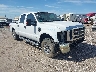 1FTSW215X8E****** Salvage and Wrecked 2008 Ford F-250 in Corpus Christi