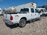 1FTSW215X8E****** Salvage and Wrecked 2008 Ford F-250 in Texas State