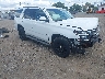 1GNSKBKC5FR****** Salvamento y Destrozados 2015 Chevrolet Tahoe en Buffalo
