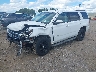1GNSKBKC5FR****** Usados y Reparables 2015 Chevrolet Tahoe en Buffalo