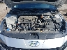 5NPLS4AG6MH****** Repairable 2021 Hyundai Elantra in South Bend