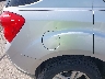 2GNALPEK6D6****** Wrecked 2013 Chevrolet Equinox in Tennessee State