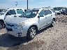 2GNALPEK6D6****** Used and Repairable 2013 Chevrolet Equinox in Memphis