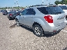 2GNALPEK6D6****** Salvage and Repairable 2013 Chevrolet Equinox in Memphis