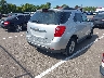 2GNALPEK6D6****** Salvage and Wrecked 2013 Chevrolet Equinox in Tennessee State
