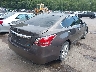 1N4AL3AP3EC****** Salvamento y Destrozados 2014 Nissan Altima en Estado de Kansas