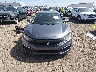 19XFC2F64KE****** Wrecked 2019 Honda Civic in Louisiana State