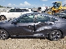 19XFC2F64KE****** Repairable 2019 Honda Civic in Louisiana State