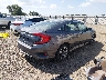 19XFC2F64KE****** Salvage and Wrecked 2019 Honda Civic in Louisiana State