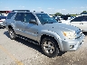 JTEZU14R760****** Salvage and Wrecked 2006 Toyota 4Runner in Austin North