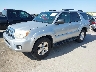 JTEZU14R760****** Used and Repairable 2006 Toyota 4Runner in Austin North