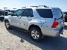 JTEZU14R760****** Salvage and Repairable 2006 Toyota 4Runner in Austin North