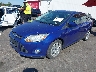 1FAHP3F29CL****** Used and Repairable 2012 Ford Focus in Portland