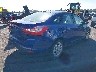 1FAHP3F29CL****** Salvage and Wrecked 2012 Ford Focus in Oregon State