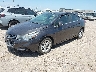 1G1BE5SM8G7****** Usados y Reparables 2016 Chevrolet Cruze en Corpus Christi