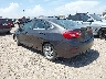 1G1BE5SM8G7****** Salvamento y Reparables 2016 Chevrolet Cruze en Corpus Christi