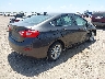 1G1BE5SM8G7****** Salvamento y Destrozados 2016 Chevrolet Cruze en Estado de Texas