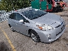 JTDKN3DU2A0****** Salvage and Wrecked 2010 Toyota Prius in Boise