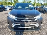 5TDJZRFH5HS****** Destrozados 2017 Toyota Highlander en Estado de Florida