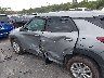 KL79MMS21RB****** Reparables 2024 Chevrolet Trailblazer
