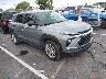 KL79MMS21RB****** Salvamento y Destrozados 2024 Chevrolet Trailblazer en Nashville