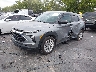 KL79MMS21RB****** Usados y Reparables 2024 Chevrolet Trailblazer en Nashville